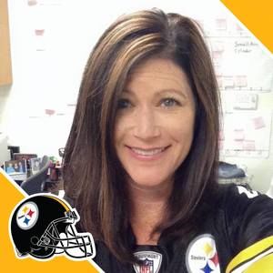 Meet your Posher, Shelly